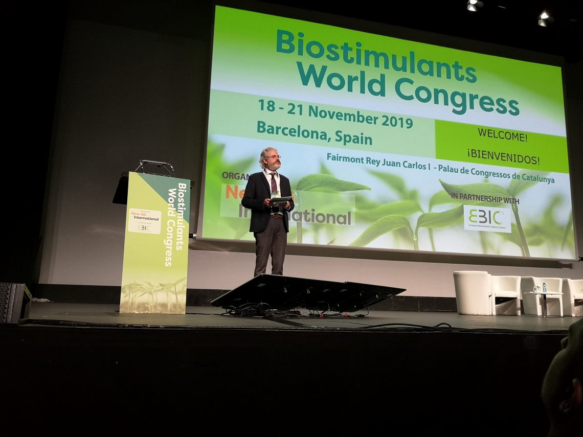 Publication of our study on Frontiers in Plant Science