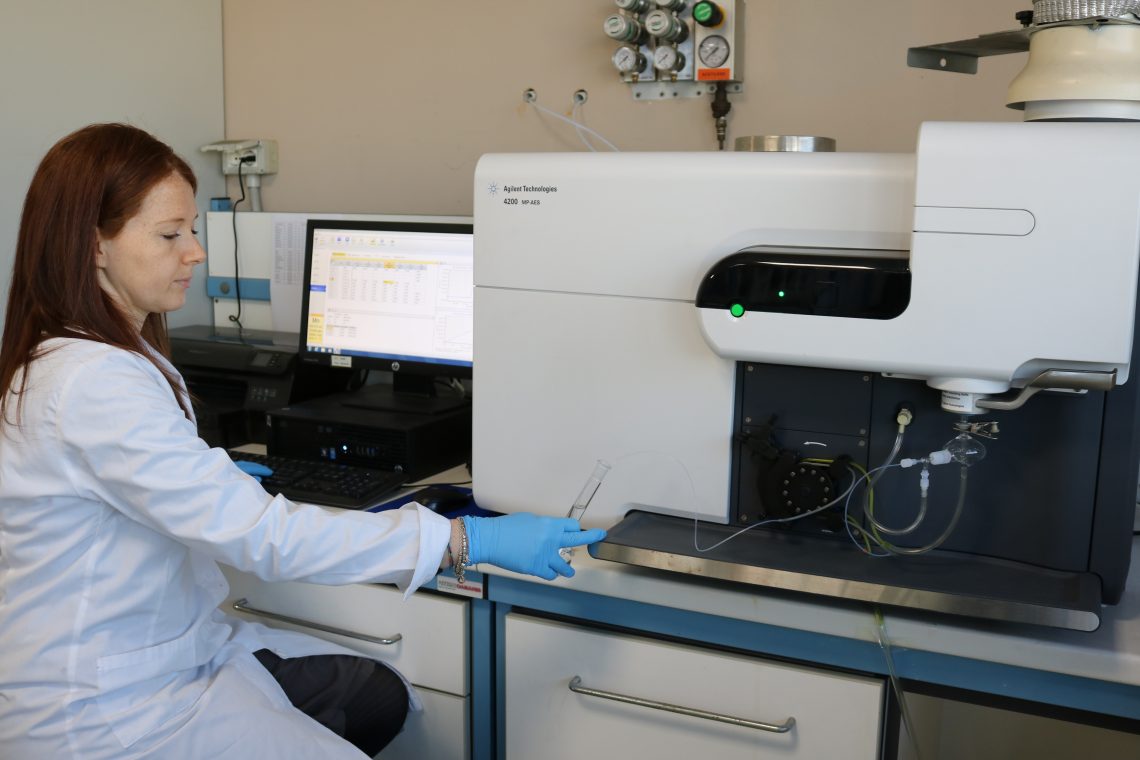 Publication of our study on Frontiers in Plant Science